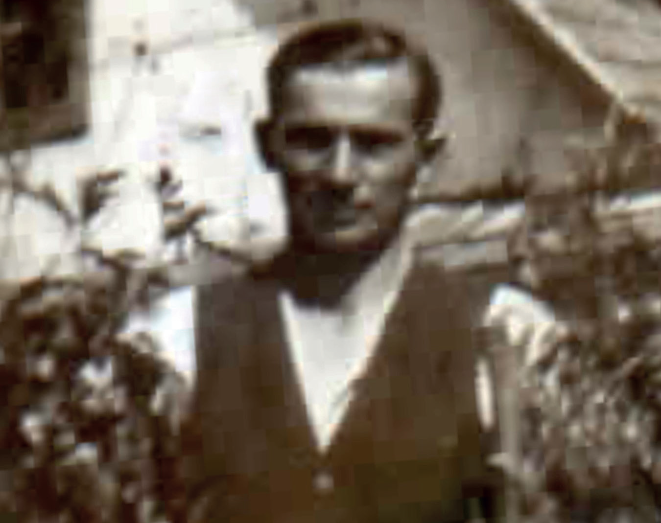 Franciszek Ferek