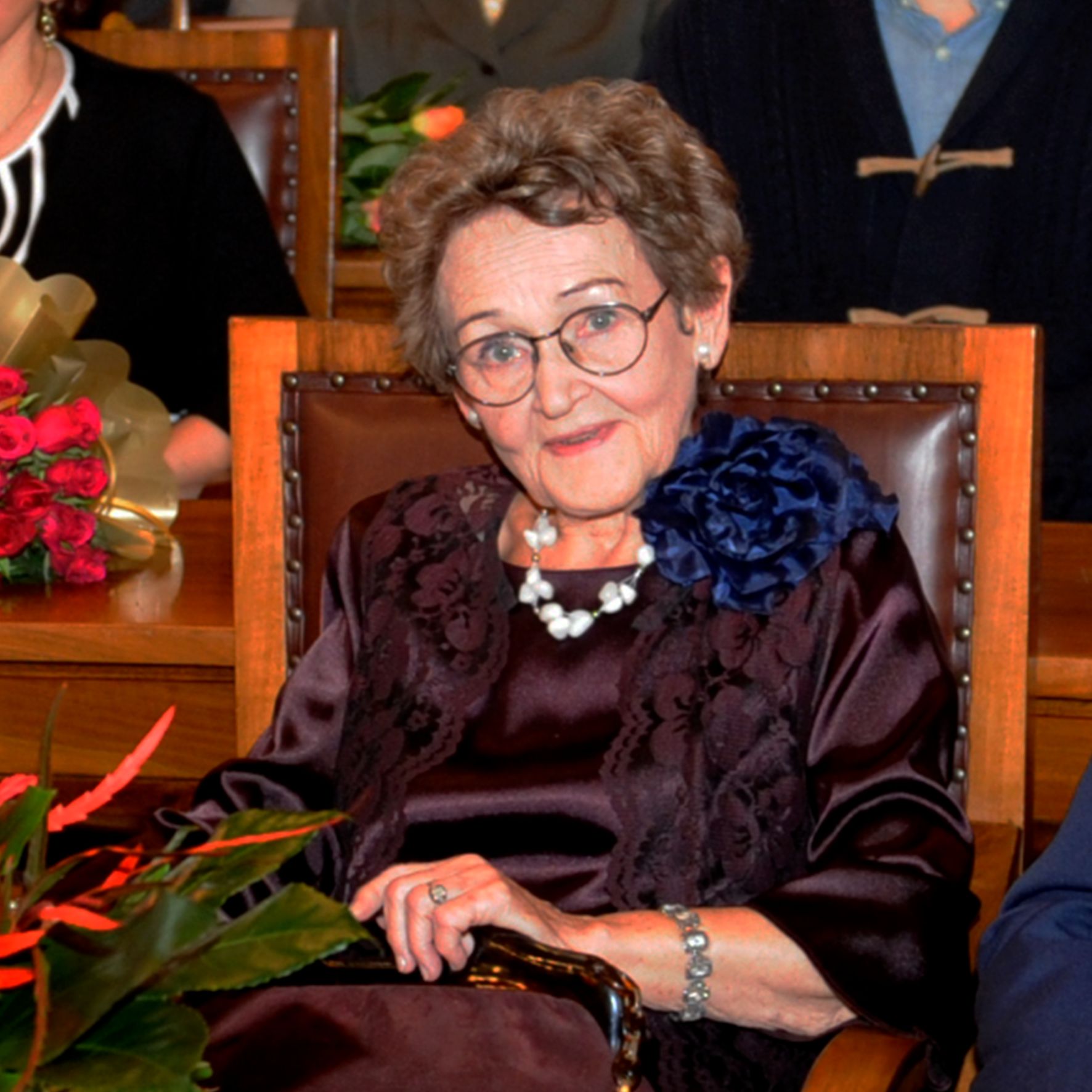 Jadwiga Romańska-Gabryś