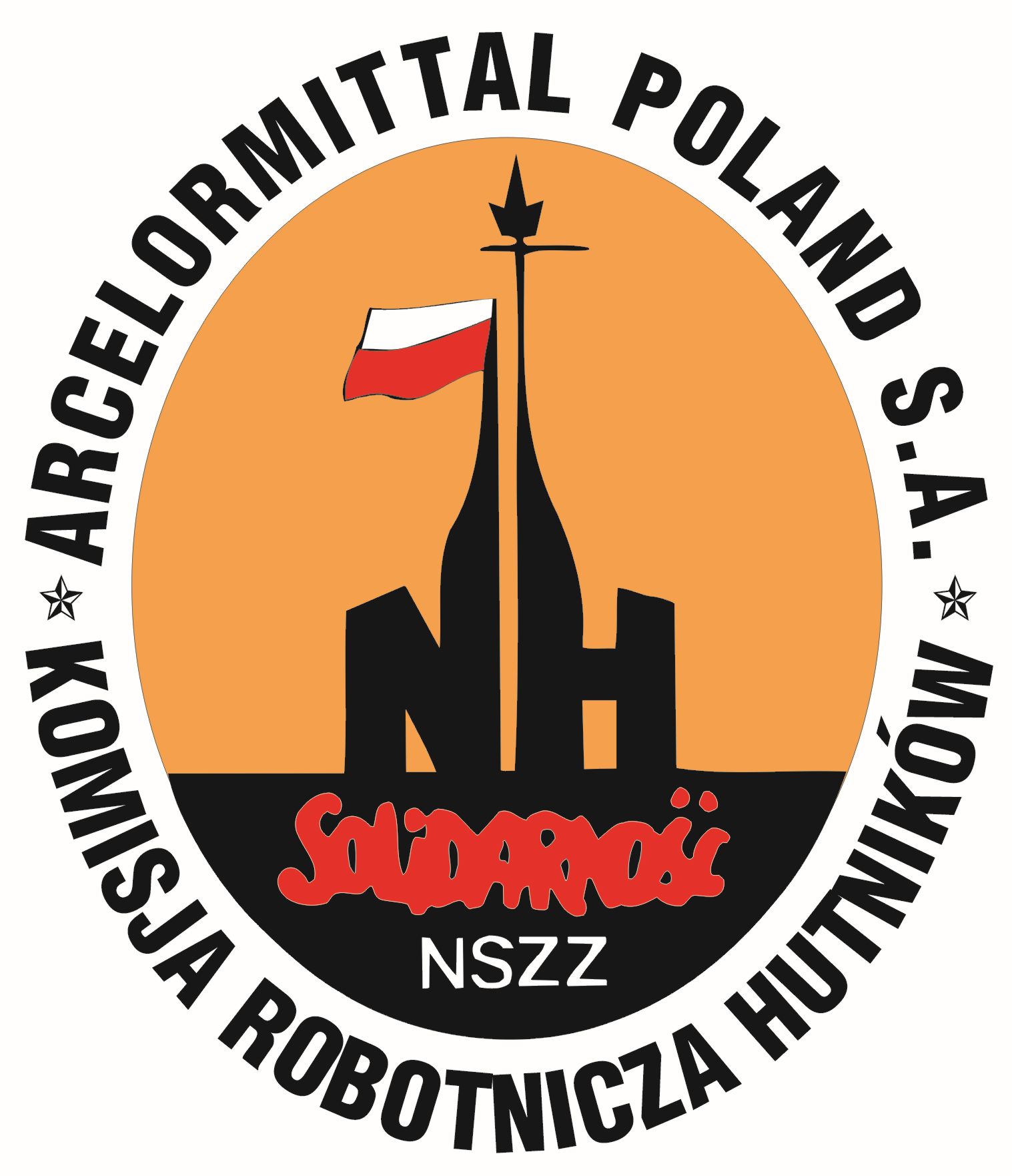 Komisja Robotnicza Hutników Niezależnego Samorządnego Związku Zawodowego „Solidarność” w Krakowie
