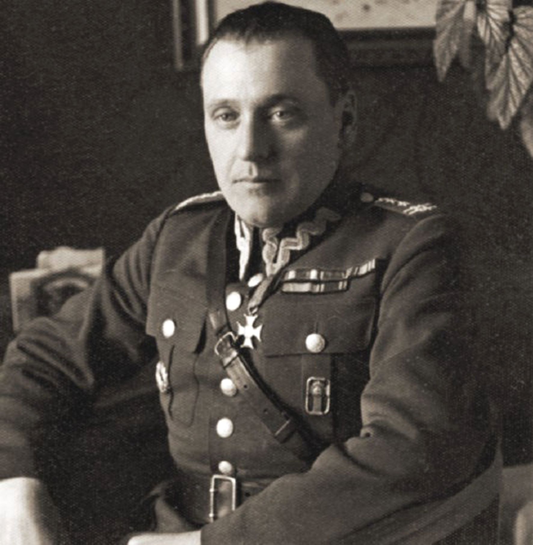 Stanisław Maczek