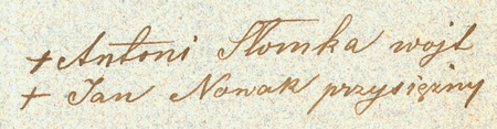 (Archiwum Narodowe w Krakowie, sygn. 29/279/1869, s. 80)