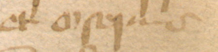 (Archiwum Państwowe w Poznaniu, sygn. Kalisz Gr 17, s. 115)