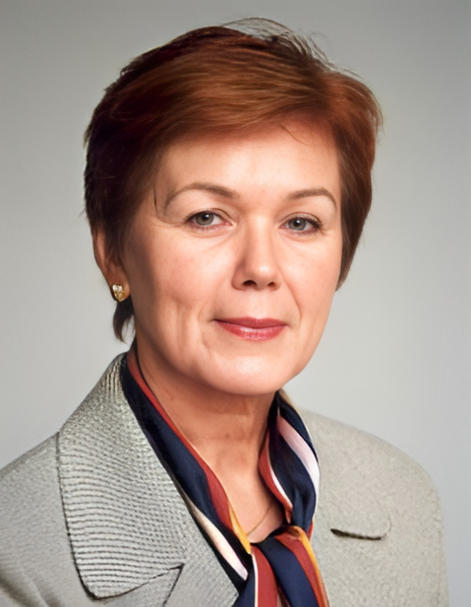 Stanisława URBANIAK