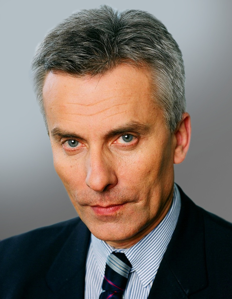 Michał GARAPICH