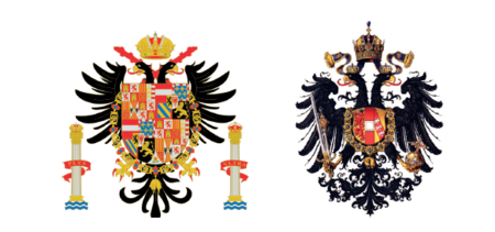 MONARCHIA HABSBURGÓW
OD 1804 ROKU CESARSTWO AUSTRII