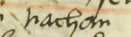 (Archiwum Narodowe w Krakowie, sygn. CC 17, s. 702)