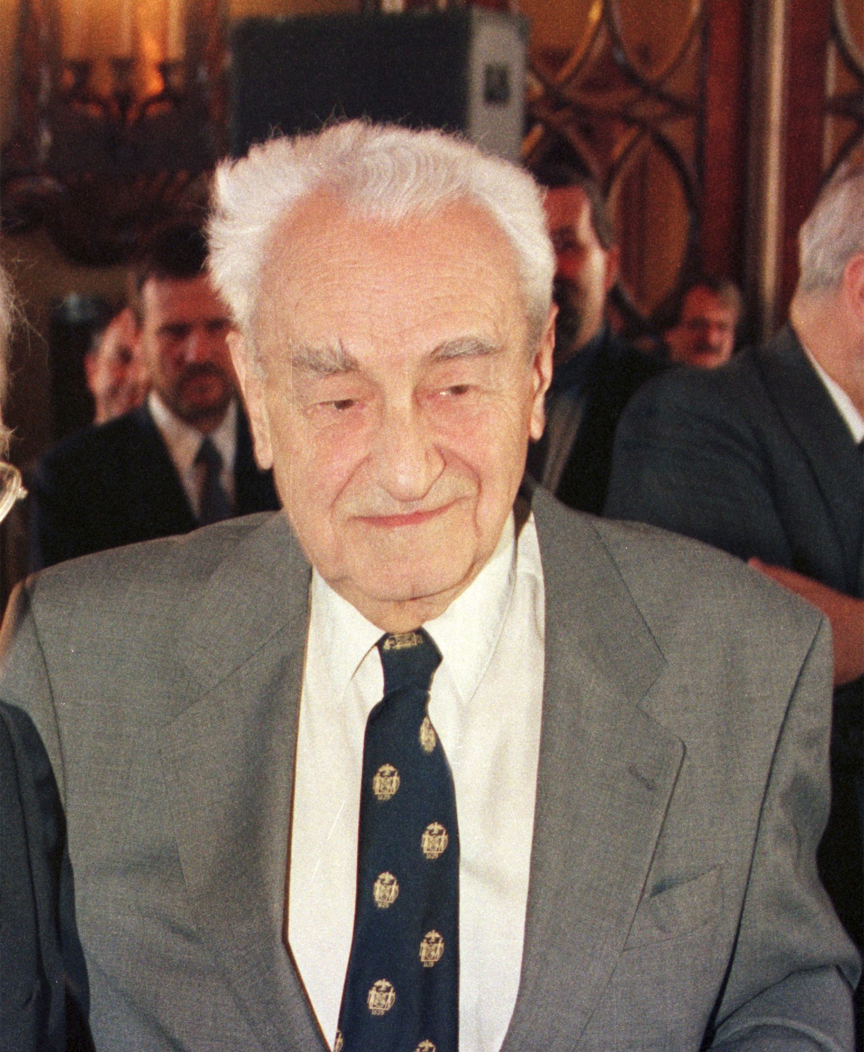 Jerzy Turowicz