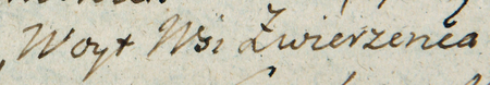 (Archiwum Narodowe w Krakowie, sygn. Jur. XIV-6, s. 37)