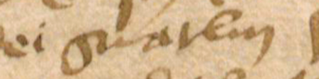 (Archiwum Państwowe w Poznaniu, sygn. Kalisz Gr 17, s. 115)