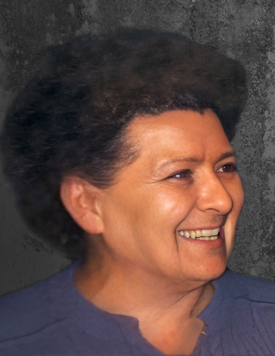 Wanda ZACHAREWICZ-BIAŁOWĄS