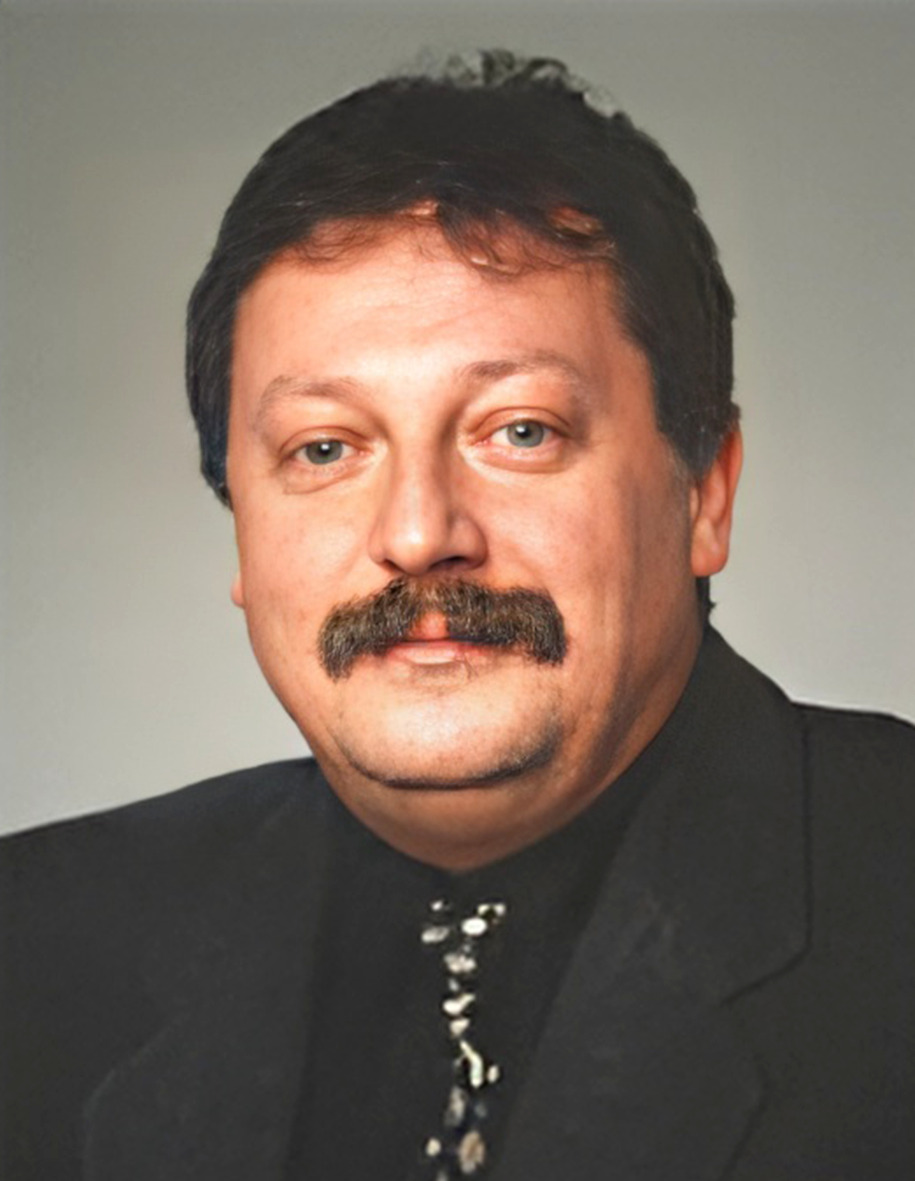 Jan OKOŃSKI