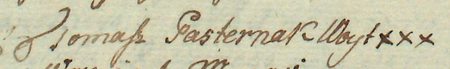 (Archiwum Narodowe w Krakowie, sygn. P 332, s. 106)