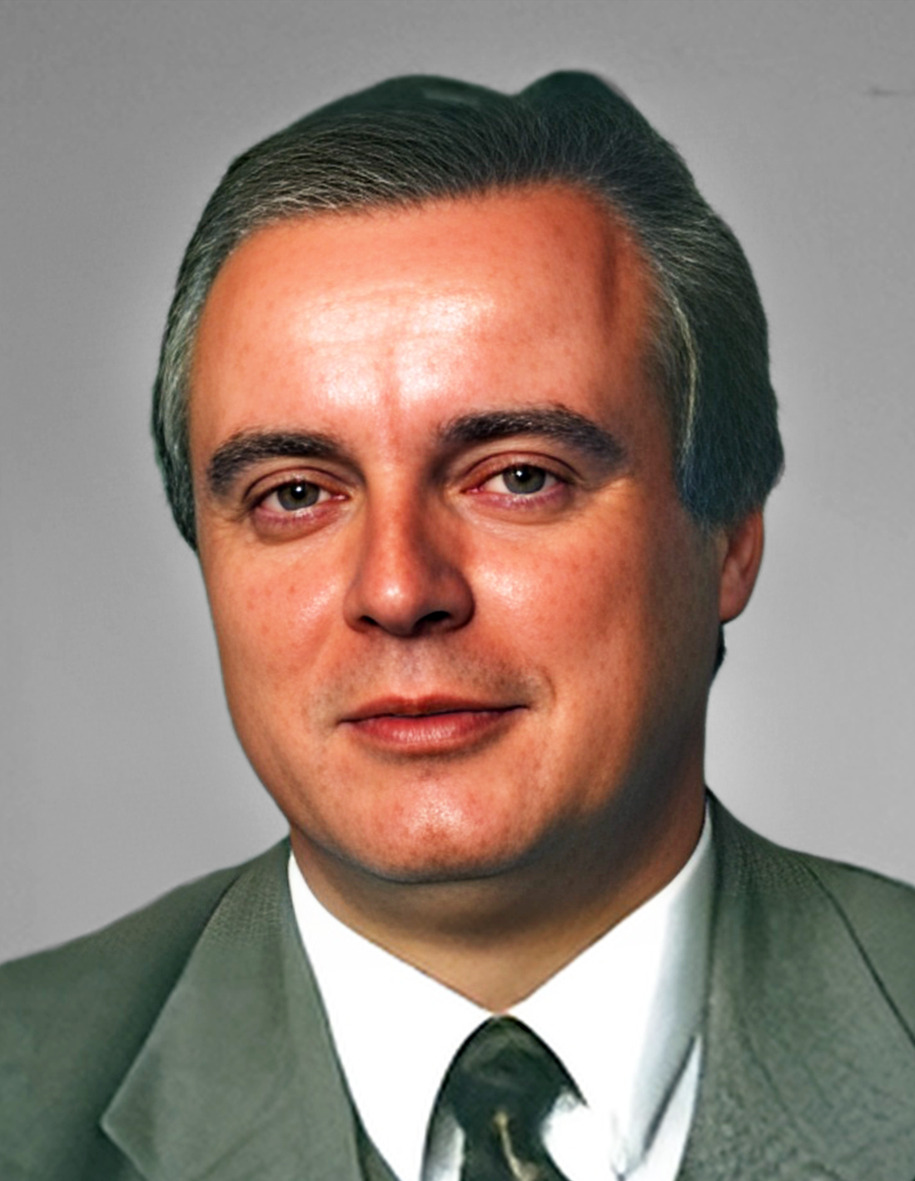 Andrzej JAESCHKE