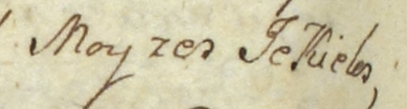 (Archiwum Narodowe w Krakowie, sygn. CCR 196, s. 1223)