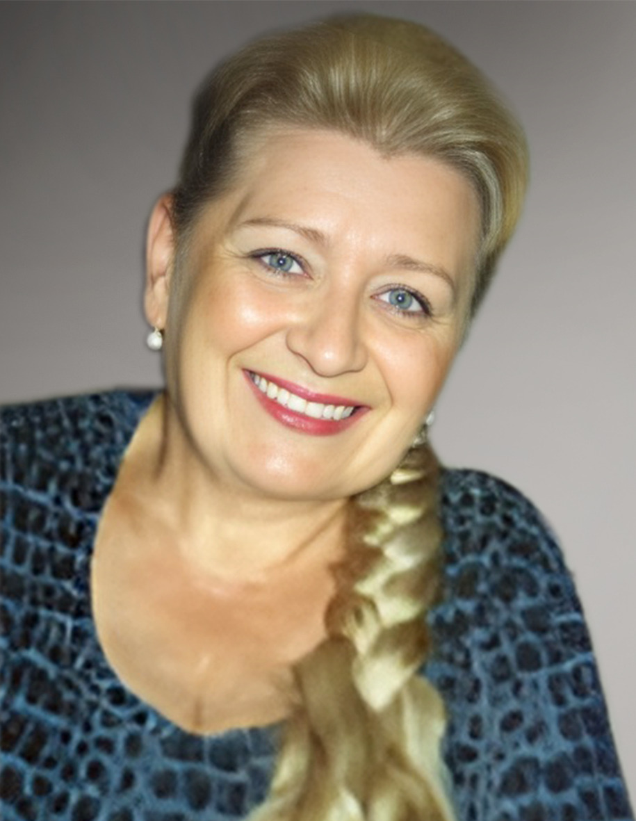 Wanda ZACHAREWICZ-BIAŁOWĄS