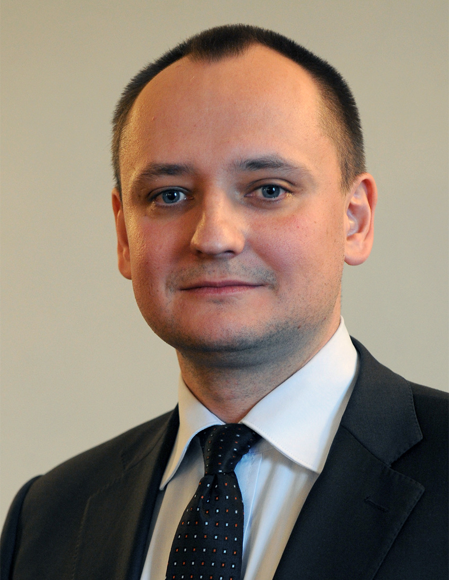 Bartłomiej GARDA