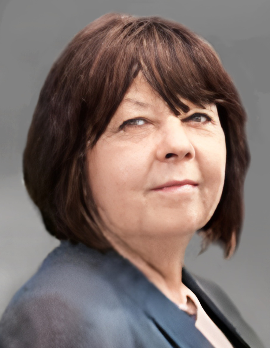 Małgorzata WALCZAK