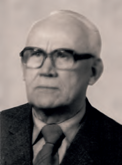 Klemens Obłudek