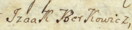 (Archiwum Narodowe w Krakowie, sygn. CCR 196, s. 1223)