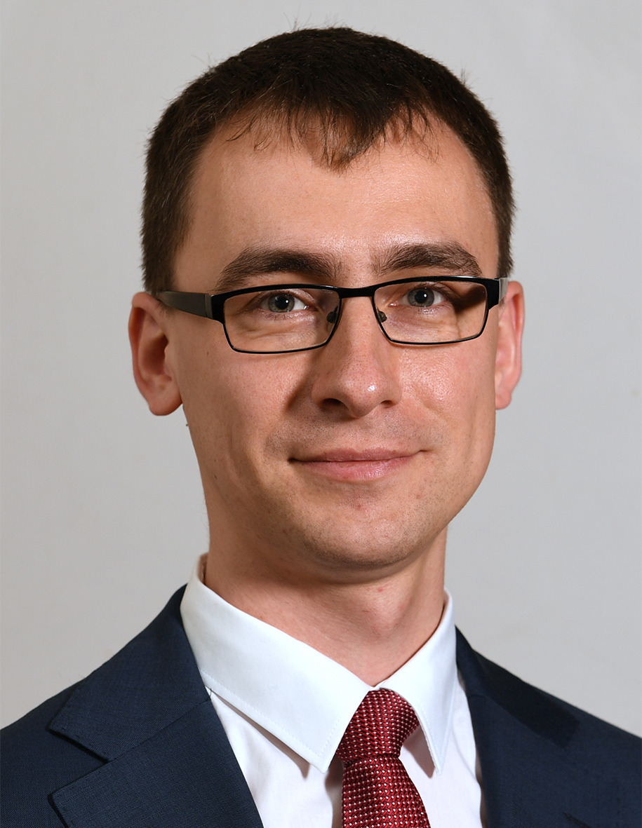 Tomasz DAROS