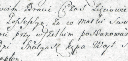 (Biblioteka Naukowa PAU/PAN w Krakowie, sygn. rkps 1873, s. 109)