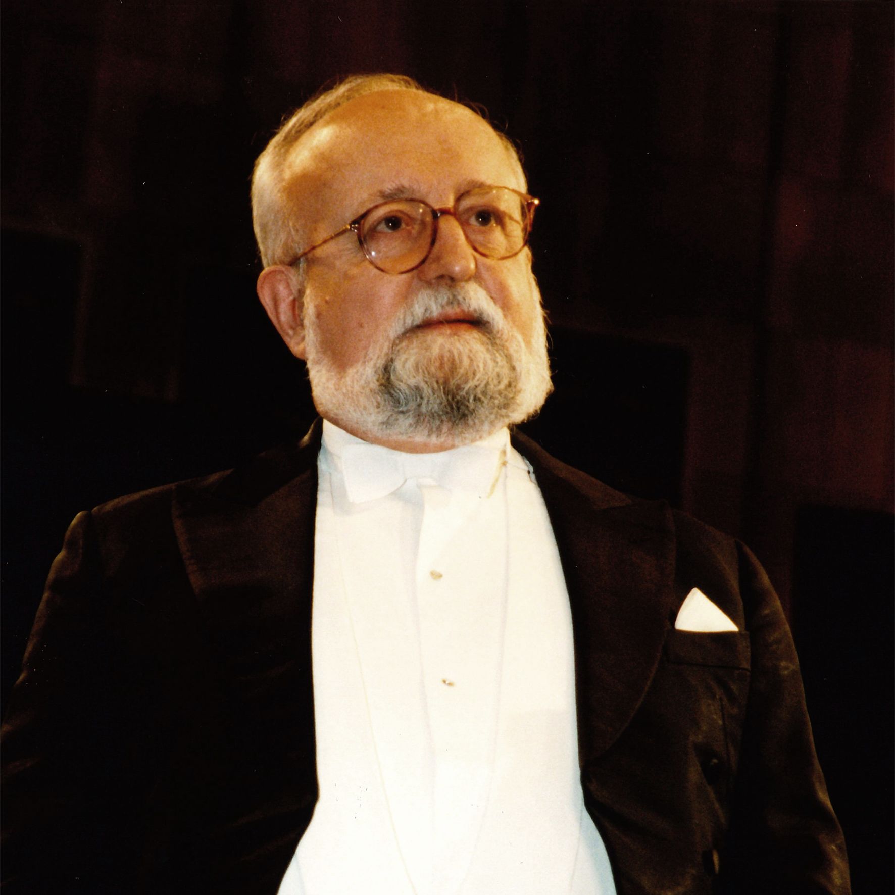 Krzysztof Penderecki