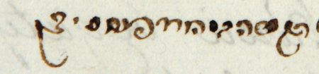 (Archiwum Narodowe w Krakowie, sygn. Jud. Cas. 8, s. 480)