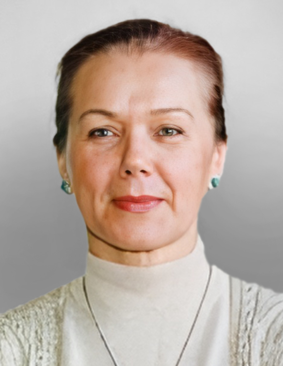 Stanisława URBANIAK