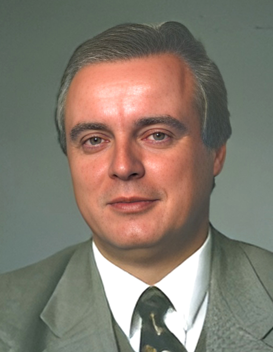 Andrzej JAESCHKE