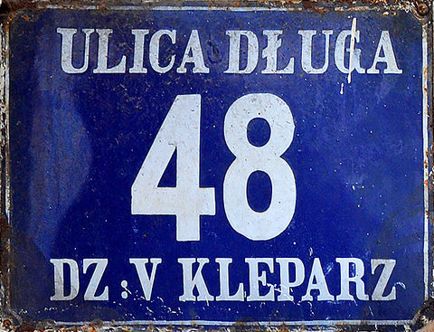 Fot. 37d.  ul. Długa 48