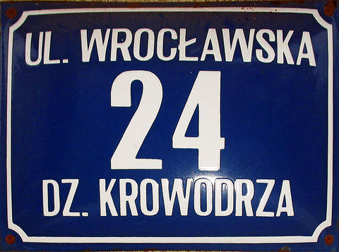 fot 40a. ul. Wrocławska 24