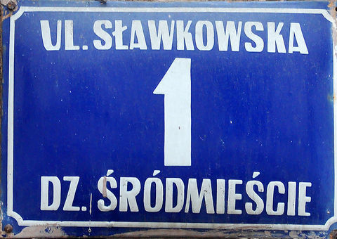 fot 40b. ul Sławkowska 1